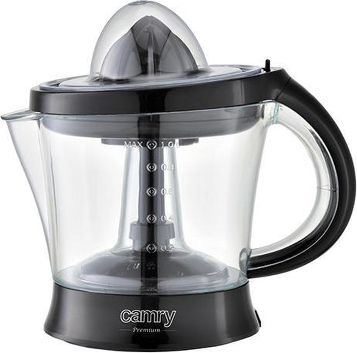 Camry CR4008 Citrus Juicer - 1 liter