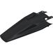 UFO Hu04307-001 Rear Fender One Size