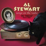 Songs Al Stewart Songs on the Radio CD