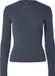 PIECES - PCMIRA NEW LS O-NECK KNIT NOOS BC - Dames - Gebreide truien
