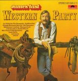 Western James Last Western Party & Square Da