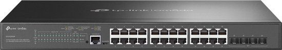 TP-LINK TL-SG3428XMP