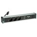 Bachmann CONI 3xCEE7/3 2xCAT6a 1xHMDI, 1xUSB Charger A/C 22W