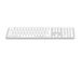 Hama Clavier sans fil multi-appareils (QWERTZ)