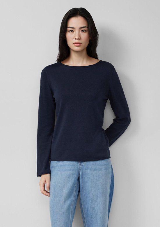 s.Oliver Strickpullover