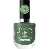 Douglas Collection Make-Up Nagellak Unisex 10ml Turquoise
