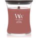Woodwick Silk & Spice Geurkaarsen 275 gr