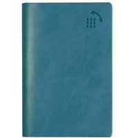 Exacompta adresboek Winner 9 x 13 cm Willekeurig patroon