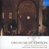 Sony Music Entertainment International Services GmbH Organ Music Collection