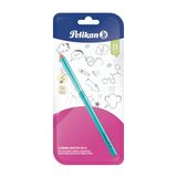 Pelikan Gum, SR 12, potloodvorm, voor technische en artistieke tekeningen, voor inkt, China en potloden van alle diktes, 1 stuk