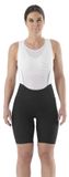 Mavic Aksium Fietsbroek Zwart M Vrouw