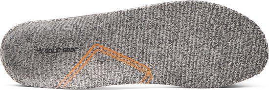 Solid Gear 21008 OPF Footbed Winter High - Tweekleurige Combo - 41/42