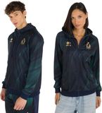 Errea Italië Volley Sweatshirt Tony Ad Groen Unisex XXL