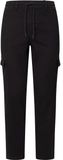 Pepe Jeans Gym Digo Cargobroek Zwart 31 Man