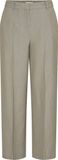 b.young Damesshort broek met wijde pijpen Danta