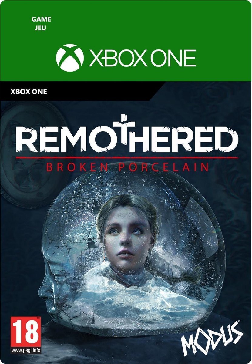 Mindscape Remothered: Broken Porcelain - Xbox One Download