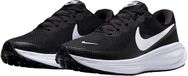 Nike Revolution 8 Hardloopschoenen Dames Zwart/Wit