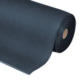 Notrax Antivermoeidheidsmat van schuim Sof-Tred™ noir