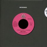 Kartel Creative Mr.Bongo Melindo Latino / Im Gonna Love You Just A Little Bit More 7" Vinyl
