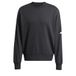 adidas Essentials Lose Fit Three Bar Sweatshirt heren Sweater