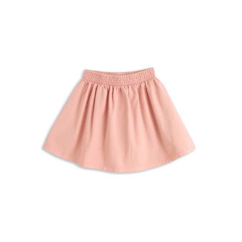 4PRESIDENT Rok Meisjes - Powder pink - Maat 104