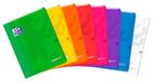 Oxford 400100066 schrijfblok & schrift, 90 g/m²
