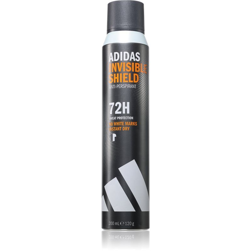 Adidas Invisible Shield