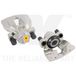 NK Étrier de frein 214841 Volvo 30648023 36000728 8251312 8601560 8603446