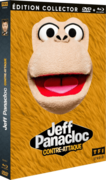 TF1 VIDEO Jeff Panacloc Contre Attaque - Blu-ray