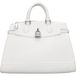 Gaelle Paris Sacs Blanc
