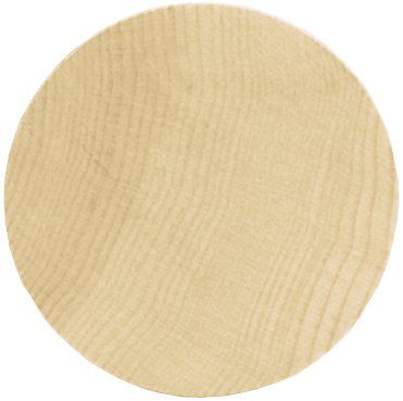 Unbekannt New Image groep 226149 draaiende vormen Value Pack-Circle 3 inch x 0,13 inch 6-Pkg