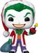 Funko POP! Vinyl DC Comics Holiday Santa Joker