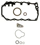 Conversion Ajusa 54154800 crankafdichtingsset