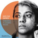 Suburban El Into the Sixties - Towards a Cosmic Music