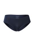 SCHIESSER Invisible Light slip (1-pack) - dames panty naadloos nachtblauw
