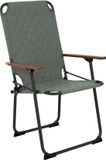 Bo-Camp Industrial Stoel Jefferson XL Groen