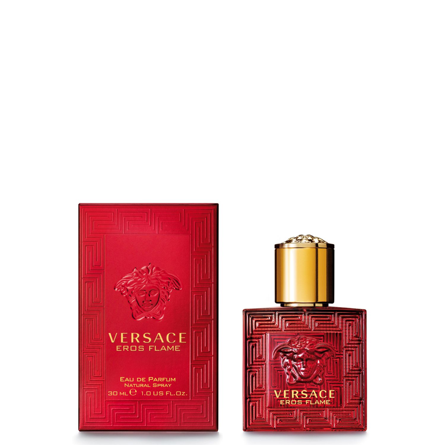 Versace Eros Flame / 30 (ml) / Heren