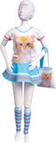 DYD Dress Your Doll - Making Couture Outfit kit Tiny Cat - Voor pop van 29cm - PN-0164629