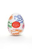 TENGA Sportsheets - Manbound - PIG Paddle - Rood