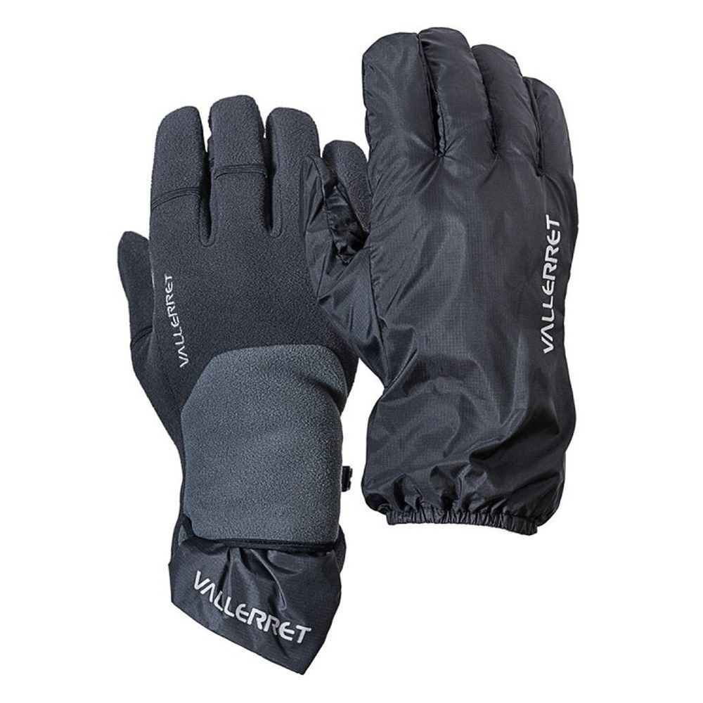 Vallerret Milford Fleece Glove - M