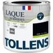 Tollens Peinture Laque Satin Noir 2L