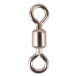 Mustad Émerillons Rolling Inox
