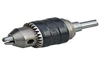 Proxxon 24152 Röhm tandkransboorhouder spanbereik Ø0,5-6,5 mm voor Proxxon 20150 draaibank FD150/e