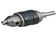 Proxxon 24152 Röhm tandkransboorhouder spanbereik Ø0,5-6,5 mm voor Proxxon 20150 draaibank FD150/e