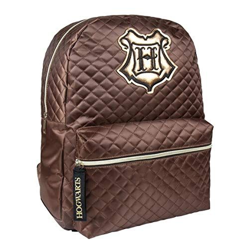 harry CERDÁ LIFE'S LITTLE MOMENTS Harry Potter Rugzak 40 cm Bruin