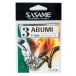 Sasame Hameçon Spade End Abumi