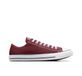 Converse All Star Hi Canvas zwarte sneakers