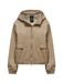 BOMBOOGIE Tussenjas 'Giacca' beige
