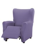 Martina Home Hoes voor relaxfauteuil, compleet, lila