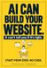 Libri GmbH AI peut construire votre site web.